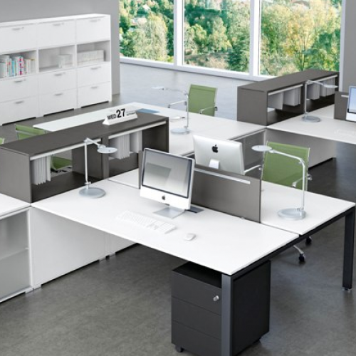 Benching - Office Desking - DB20